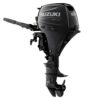 Suzuki 9.9 HP Outboard Motor - Model DF9.9BTHL5