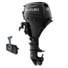 Suzuki 9.9 HP Outboard Motor - Model DF9.9BTX5