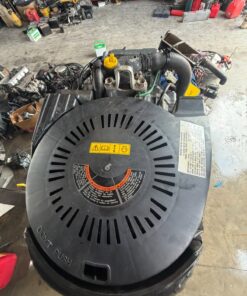 Suzuki DF115 FourStroke EFI Outboard Motor – 25