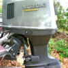 Suzuki DT 150 hp 2-Stroke Outboard Boat Motor Engine 12 Plug DT150 Parts /Repair