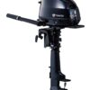 Tohatsu MFS5DS-Y outboard motor 4 stroke