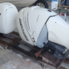 TRIP 2016 L6 MERCURY VERADO 300hp 300xl 300xxl 25" Port/Stbd , 30"center SHAFTS
