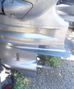 USED 2006 YAMAHA 150 HP 25