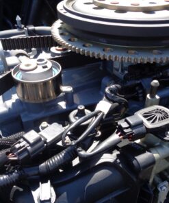 USED 2006 YAMAHA 150 HP 25