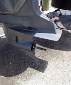 USED YAMAHA 2004 225HP 25