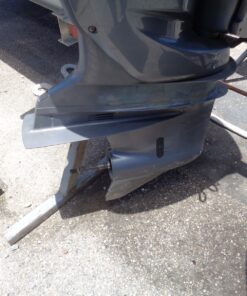 USED YAMAHA 2004 225HP 25