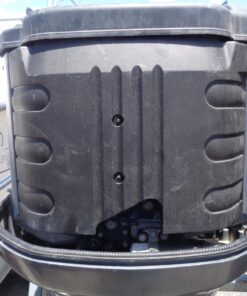 USED YAMAHA 2004 225HP 25