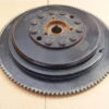 Yamaha 150-175-200 HP Fly Wheel Rotor 6G5-85550-12-00 Magneto Flywheel FL117-25