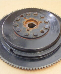 Yamaha 150-175-200 HP Fly Wheel Rotor 6G5-85550-12-00 Magneto Flywheel FL117-25