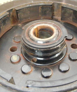 Yamaha 150-175-200 HP Fly Wheel Rotor 6G5-85550-12-00 Magneto Flywheel FL117-25