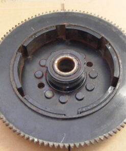 Yamaha 150-175-200 HP Fly Wheel Rotor 6G5-85550-12-00 Magneto Flywheel FL117-25
