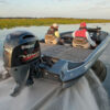 Yamaha 150HP SHO Long (20") Shaft, Power Trim, Four Stroke, Mfg. 03/2022