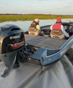 Yamaha 150HP SHO Long (20") Shaft, Power Trim, Four Stroke, Mfg. 03/2022