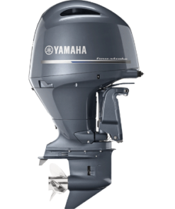 Yamaha 175HP Long (20