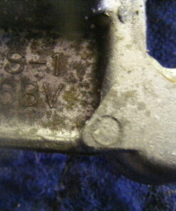 Yamaha 300-250-115-90-70-40 HP Lever Control Switch 68V-44121-00-00 4-Stroke