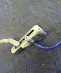 Yamaha 300-250-115-90-70-40 HP Lever Control Switch 68V-44121-00-00 4-Stroke