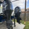 yamaha 350 hp outboard motors