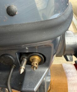 yamaha 6 hp outboard motor 4-stroke