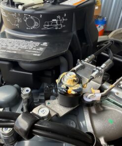 yamaha 6 hp outboard motor 4-stroke