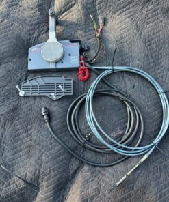 yamaha 9.9 hp 4 stroke outboard motor