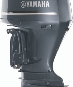 Yamaha F300XA Outboard