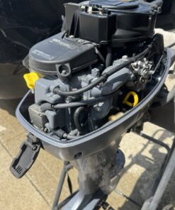 Yamaha F8FMH – 8hp Four‑Stroke Outboard (Used) pickup only!