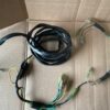 Yamaha Gauge Cable Wire Wiring Harness 8' Single Fuse 6Y5-83553 Instruments