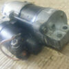 Yamaha HPDI 150-175-200 HP Starting Motor 68F-81800-01-00 Outboard