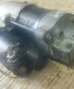 Yamaha HPDI 150-175-200 HP Starting Motor 68F-81800-01-00 Outboard