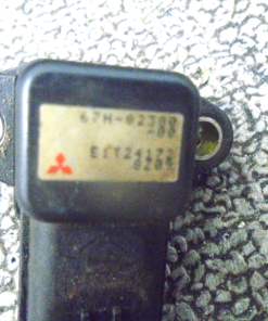 Yamaha Outboard Motor 1999-2009 150-300 Hp OEM Pressure Sensor 67H-82380-00-00