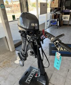 YAMAHA T9.9XPHB HIGH THRUST 25