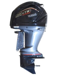 Yamaha V Max Sho Outboard Motor VF200XB | 200 HP 25 Inch
