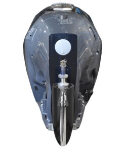 Yamaha V Max Sho Outboard Motor VF200XB | 200 HP 25 Inch