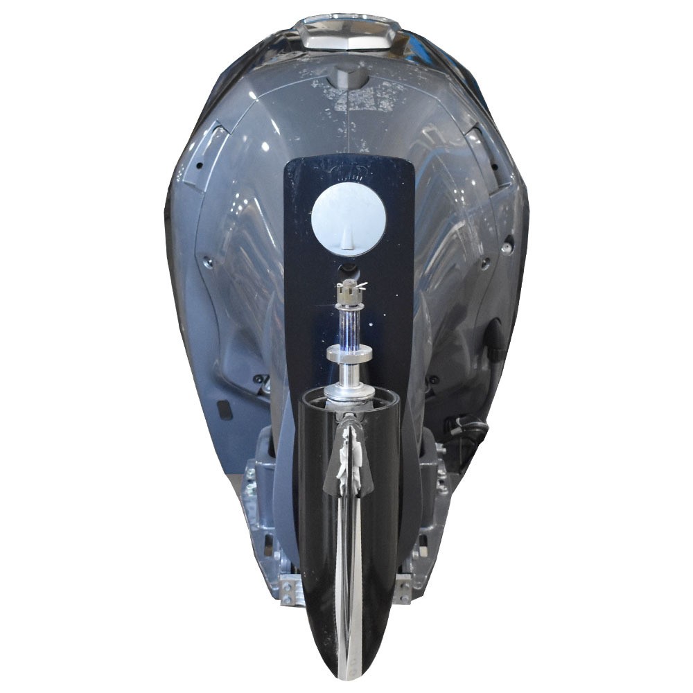 Yamaha V Max Sho Outboard Motor VF200XB | 200 HP 25 Inch