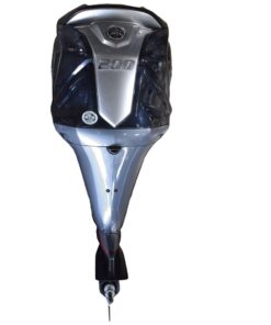 Yamaha V Max Sho Outboard Motor VF200XB | 200 HP 25 Inch