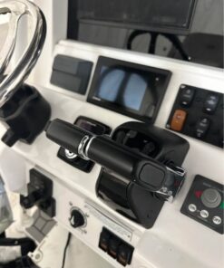 Yamaha XTO 425 HP 5.6L V8 Outboard Engines 25