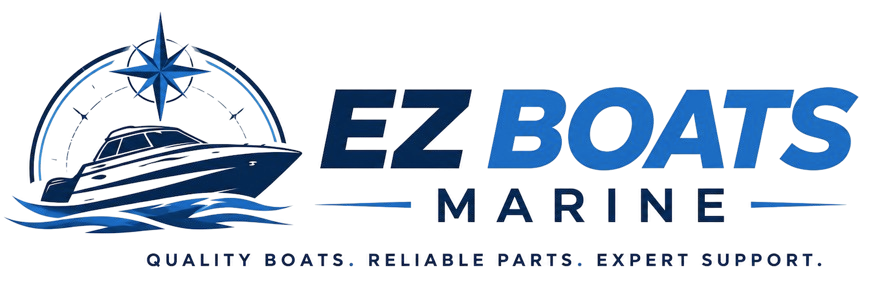 EZ Boats Marine