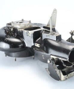Mercury Bigfoot Jet Drive Housing | Model AC | Part Number 1007 | Fits 75HP–125HP 2 & 4-Stroke Outboards