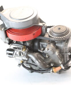 11000-882-010KA Honda Pre-1997 Dressed Powerhead 7.5 HP 2 Cyl