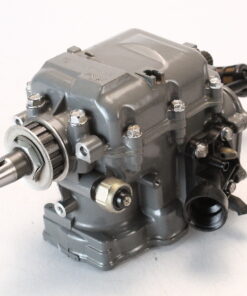 11000-882-030KA Honda 2007 & Later Cylinder Assembly 7.5 75 HP 1 Year Warranty