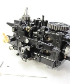 11110-93E05 Suzuki 1996-2003 Powerhead W/ Crankshaft 9.9 15 HP 6 MONTH WARRANTY