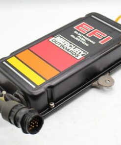 Mercury and Mariner EFI ECU EMM PCM 2.4L V6 | Part Number 11350A7 | New