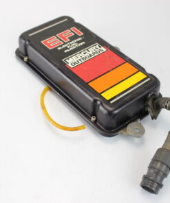 11350A7 Mercury Mariner EFI ECU 2.4L V6 200 HP 1988-1993 1 YEAR WARRANTY