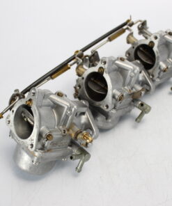 13201-947A0 Suzuki 1985-1997 Carburetor Set DT55 55 65 HP Three Carburetors