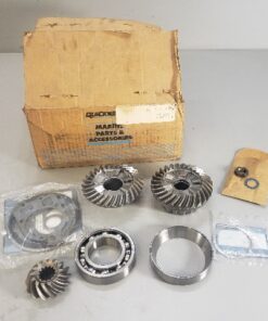 13730A1 Mercruiser 1991 - 1993 1994 1995 Alpha I Gen II Gear Set New