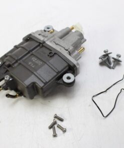 OEM Suzuki Vapor Separator Assembly with Fuel Pump | 15600-92J50 | Fits DF100A DF115A DF140A (2018–2019) | 1-Year Warranty