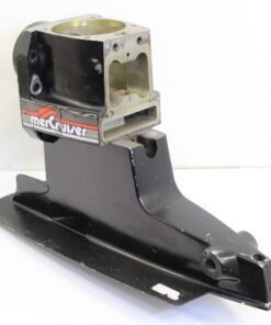 1589-8867-C MerCruiser Bravo I II III Empty Upper Driveshaft Housing 1988-2009
