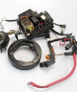 175386 Johnson Evinrude 40 48 50 HP Complete Ignition System 1998-2001 1 Yr WTY