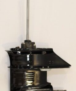 1974 - 1992 Johnson Evinrude 15" Lower Unit 9.9 15 HP 2 Cylinder 1 YEAR WARRANTY