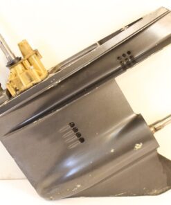 1978-91 Johnson Evinrude 20" Lower Unit 85 88 90 100 110 115 140 HP 6 MONTH WTY
